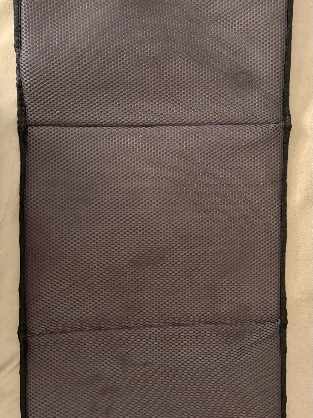 NWOT Good Mum Backpack Diaper Bag